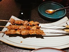 -丝路金桃·新疆菜(徐汇店)