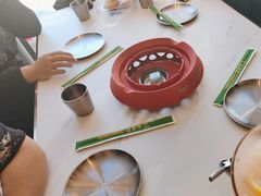 -徐记小怪兽肉蟹煲(中央大街店)