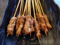 -老铁岭·涮肚烧烤(浑南店)