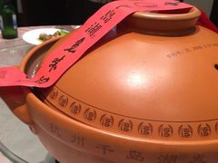 -千岛湖鱼味馆(十字街总店)