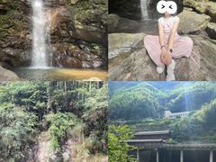 -长谷洞天