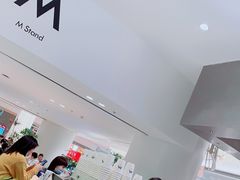 -M Stand(宁波万象城店)