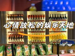 -唱吧麦颂KTV(松江五龙商业广场店)