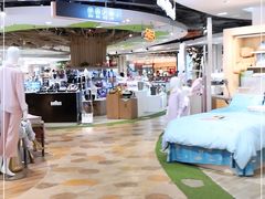-AllorNothing横竖横咖啡(天虹店)