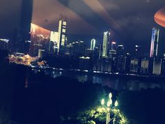 -丽晶轩中餐厅(重庆丽晶酒店)