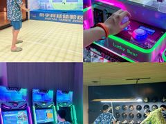 -涨巢·潮玩水疗局