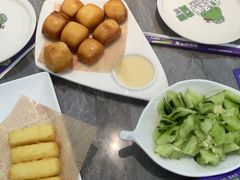 -徐记小怪兽肉蟹煲(中央大街店)