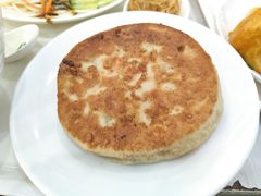 -锦馨豆汁(天坛路店)