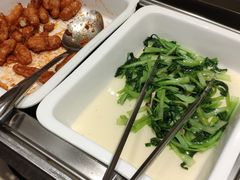 -素满香·素食自助餐(苏州·临顿路店)