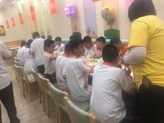 -德克士(交城金帝店)