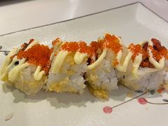-羽寿司(东方宝泰店)