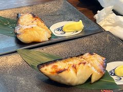 -田舍家Inakaya·炉端烧·铁板烧(天汇igc店)
