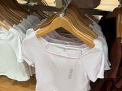 -优衣库(上海金桥太茂店)