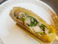羊肉香菜馅饼-高晓山馅饼店(牛庄百年店)