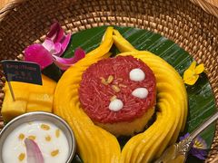 -金泰兰·东南亚料理(乐堤港店)