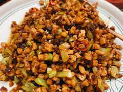 黑三剁-云海肴云南菜(曲江大悦城店)