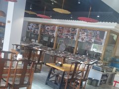 -良师门滨海人家·海鲜·家常菜(滨海城店)