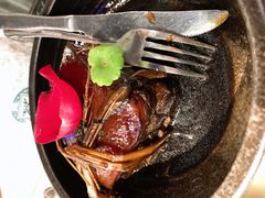 -绿茶餐厅(成都大悦城店)