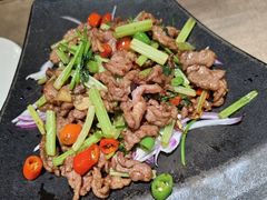 -直隶安家牛肉罩饼(七一路店)