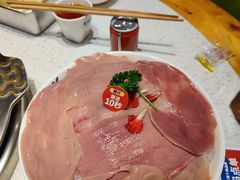 -大龙燚火锅(太古里店)