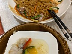 -老广新意(奥园店)