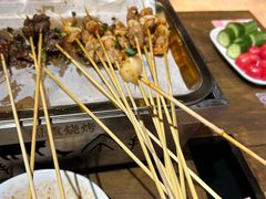 -盟重烧烤(高正街店)