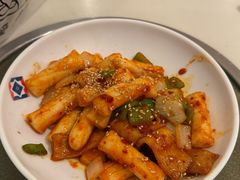 -七八冷面·延边朝鲜族美食(圣熙八号店)