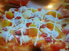 -City1+1城市比萨·意面(桂林路店)