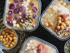 -甜心闲生传统手工冰粉(奎星楼店)