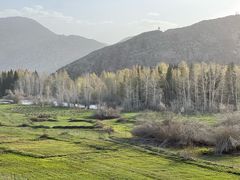 -可可托海景区