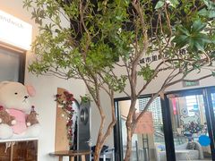 -Pekaa啤咖食肆Coffee&Bistro