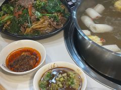 -三毛牛肉店(福强店)