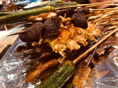 -云晓光头烧烤吧(新大陆广场店)