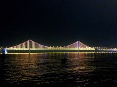-星海湾跨海大桥