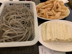 -湘肠香火锅店(团结湖店)