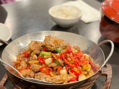 -洞庭鲜湘菜餐厅