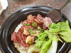 -盏记光明乳鸽(盐田八分店)