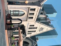 -LENBACH兰巴赫西餐啤酒坊(大连东港店)