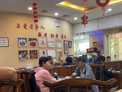 -京天红酒家(虎坊路店)