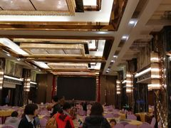 大堂-新好景海鲜酒家(新塘店)