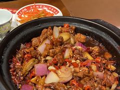 -南昌大饭店·非遗南昌菜(万寿宫店)