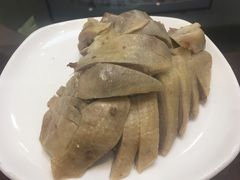 -清真·安乐园菜馆(茶南店)