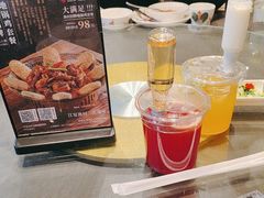 -江宴渔村·鱼鲜土菜(紫荆广场店)