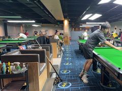 -云川台球(马甸店)