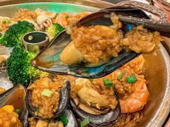 -璞臻汽锅餐厅(南京东路店)