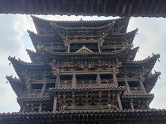 -飞云楼