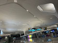 -杭州萧山国际机场