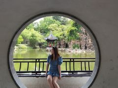 -水绘园
