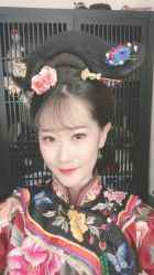 -盘子女人坊古装写真摄影(天津总店)