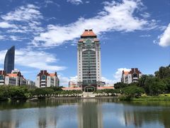 -厦门大学(思明校区)